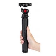 Statyw elastyczny Goocong Yoga Pod czarny - Statyw elastyczny Goocong Yoga Pod czarny - mdronpl-statyw-elastyczny-goocong-yoga-pod-czarny-01.jpg