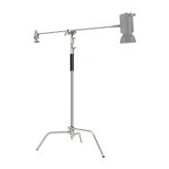 Statyw oświetleniowy Neewer SC320 C-stand 128 cm - Statyw oświetleniowy Neewer SC320 C-stand 128 cm - mdronpl-statyw-oswietleniowy-neewer-sc320-c-stand-128-cm-01.jpg