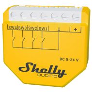 Sterownik Shelly Qubino Wave i4 DC - Sterownik Shelly Qubino Wave i4 DC - mdronpl-sterownik-shelly-qubino-wave-i4-dc-01.jpg