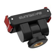 Magnetyczny adapter montażowy 1/4'' do kamer sportowych - Magnetyczny adapter montażowy 1/4'' do kamer sportowych - mdronpl-sunnylife-ad035-magnetyczny-adapter-montazowy-1-4-obrotowy-01.jpg