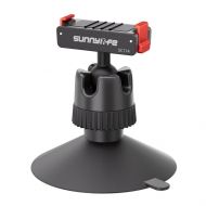 Adapter Sunnylife do DJI Osmo 360/Action 5 Pro/4/3 - Adapter Sunnylife do DJI Osmo 360/Action 5 Pro/4/3 - mdronpl-sunnylife-magnetyczny-adapter-montazowy-z-przegubem-kulowym-360-do-osmo-360-action-5-pro-4-3-01.jpg