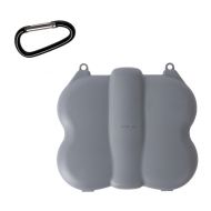 Etui z karabińczykiem Sunnylife do DJI Neo 2 szare - Etui z karabińczykiem Sunnylife do DJI Neo 2 szare - mdronpl-sunnylife-mini-etui-z-karabinczykiem-do-dji-neo-2-szare-01.jpg