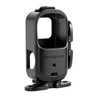 Ramka montażowa ochronna Sunnylife do DJI Osmo Nano - Ramka montażowa ochronna Sunnylife do DJI Osmo Nano - mdronpl-sunnylife-skladana-ramka-montazowa-ochronna-do-osmo-nan-01.jpg