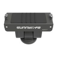 Szybkozłączka Sunnylife do Insta360 Go Ultra - Szybkozłączka Sunnylife do Insta360 Go Ultra - mdronpl-sunnylife-szybko-zlaczka-1-4-i-obrotem-180-do-insta360-go-ultra-01.jpg