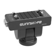 Szybkozłączka Sunnylife do Insta360 X4 Air/X5/Ace Pro 2/1/Ace - Szybkozłączka Sunnylife do Insta360 X4 Air/X5/Ace Pro 2/1/Ace - mdronpl-sunnylife-szybko-zlaczka-1-4-i-obrotem-180-do-insta360-x4-air-x5-ace-pro-2-1-ace-01.jpg