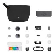 System mikrofonów bezprzewodowych DJI Mic Mini 2S 2TX, 1RX i etui ładujące - System mikrofonów bezprzewodowych DJI Mic Mini 2S 2TX, 1RX i etui ładujące - mdronpl-system-mikrofonow-bezprzewodowych-dji-mic-mini-2s-2tx-1rx-i-etui-ladujace-01.jpg