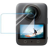 Szkło hartowane Puluz do DJI Osmo 360 - Szkło hartowane Puluz do DJI Osmo 360 - mdronpl-szklo-hartowane-puluz-dji-osmo-360-przezroczyste-01.jpg