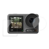 Szkło hartowane Telesin do DJI Osmo Action 5/4/3 - Szkło hartowane Telesin do DJI Osmo Action 5/4/3 - mdronpl-szklo-hartowane-telesin-do-dji-osmo-action-5-4-3-01.jpg