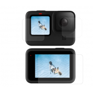 Szkło hartowane Telesin na ekran i obiektyw do GoPro Hero 12/11/10/9 - Szkło hartowane Telesin na ekran i obiektyw do GoPro Hero 12/11/10/9 - mdronpl-szklo-hartowane-telesin-na-ekran-i-obiektyw-do-gopro-hero-12-11-10-9-gp-flm-901-01.png