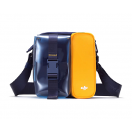 Torba Mini Bag+ do DJI Mini 2/SE niebiesko-żółta - Torba Mini Bag+ do DJI Mini 2 niebiesko-żółta - mdronpl-torba-plus-dji-mini-2-mavic-mini-2-niebieski-zolty-1.png