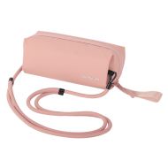 Torba Sunnylife do kamer sportowych/gimbali (różowa) - Torba Sunnylife do kamer sportowych/gimbali (różowa) - mdronpl-torba-sunnylife-do-osmo-360-insta360-go-ultra-op-3-kamere-sportowa-smartfon-osmo-rozowa-01.jpg