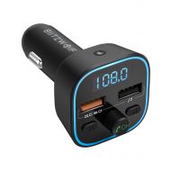 Transmiter Bluetooth 5.0 BlitzWolf BW-BC1 USB+MicroSD - Transmiter Bluetooth 5.0 BlitzWolf BW-BC1 USB+MicroSD - mdronpl-transmiter-bluetooth-5-0-blitzwolf-bw-bc1-2x-usb-microsd-1.jpg