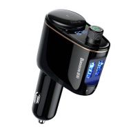 Transmiter samochodowy Baseus Bluetooth MP3 S-06 czarny - Transmiter samochodowy Baseus Bluetooth MP3 S-06 czarny - mdronpl-transmiter-samochodowy-baseus-bluetooth-mp3-s-06-czarny-01.jpg