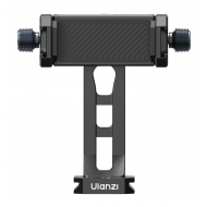 Uchwyt do smartfona Ulanzi MA53 Arca-Swiss - Uchwyt do smartfona Ulanzi MA53 Arca-Swiss - mdronpl-uchwyt-do-smartfona-ulanzi-ma53-arca-swiss-01.jpg