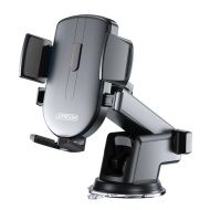 Uchwyt Joyroom JR-OK3 na deskę rozdzielczą - Uchwyt Joyroom JR-OK3 na deskę rozdzielczą - mdronpl-uchwyt-joyroom-jr-ok3-na-deske-rozdzielcza-regulowany-czarny-01.jpg