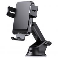 Uchwyt Joyroom JR-ZS219 z ładowarką indukcyjną Qi - Uchwyt Joyroom JR-ZS219 z ładowarką indukcyjną Qi - mdronpl-uchwyt-joyroom-jr-zs219-z-ladowarka-indukcyjna-qi-czarny-01.jpg