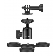 Uchwyt magnetyczny Ulanzi GO-001 do kamer sportowych - Uchwyt magnetyczny Ulanzi GO-001 do kamer sportowych - mdronpl-uchwyt-magnetyczny-ulanzi-go-001-do-kamer-sportowych-01.jpg