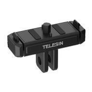 Uchwyt mocujący Telesin do GoPro Hero 13 - Uchwyt mocujący Telesin do GoPro Hero 13 - mdronpl-uchwyt-mocujacy-telesin-do-gopro-hero-13-01.jpg