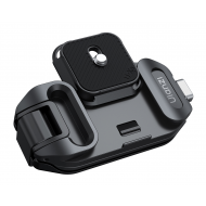 Uchwyt montażowy do aparatu Ulanzi UKA07 - Uchwyt montażowy do aparatu Ulanzi UKA07 - mdronpl-uchwyt-montazowy-ulanzi-uka07-do-aparatu-01.jpg