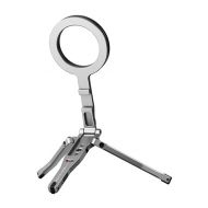 Uchwyt na telefon ze statywem Puluz PU3222H szary - Uchwyt na telefon ze statywem Puluz PU3222H szary - mdronpl-uchwyt-na-telefon-ze-statywem-puluz-pu3222h-szary-01.jpg