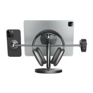 Uchwyt Nillkin SnapBranch Modular do tabletu, zegarka i słuchawek (szary) - Uchwyt Nillkin SnapBranch Modular do tabletu, zegarka i słuchawek (szary) - mdronpl-uchwyt-nillkin-snapbranch-modular-do-tabletu-zegarka-i-sluchawek-szary-01.jpg