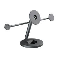 Uchwyt Nillkin SnapBranch Modular na tablet i zegarek (szary) - Uchwyt Nillkin SnapBranch Modular na tablet i zegarek (szary) - mdronpl-uchwyt-nillkin-snapbranch-modular-na-tablet-i-zegarek-szary-01.jpg
