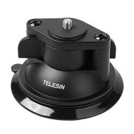 Uchwyt z przyssawką Telesin do Insta360 GO 3 - Uchwyt z przyssawką Telesin do Insta360 GO 3 - mdronpl-uchwyt-z-przyssawka-telesin-do-insta360-go-3-01.jpg