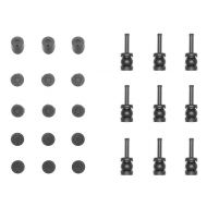 Wibroizolatory gimbala do DJI Inspire 3 - Wibroizolatory gimbala do DJI Inspire 3 - mdronpl-wibroizolatory-gimbala-dji-inspire-3-01.jpg