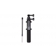 Wysięgnik teleskopowy Extension Rod do DJI Osmo Action - Wysięgnik teleskopowy Extension Rod do DJI Osmo Action - mdronpl-wysiegnik-teleskopowy-extension-rod-dji-osmo-action-01.png