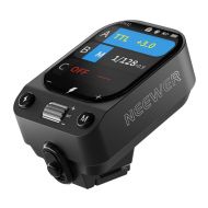 Wyzwalacz lampy błyskowej Neewer QZ-C - Wyzwalacz lampy błyskowej Neewer QZ-C - mdronpl-wyzwalacz-lampy-blyskowej-neewer-qz-c-01.jpg