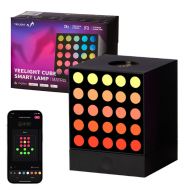 Świetlny panel gamingowy Yeelight Smart Cube Light Matrix baza - Świetlny panel gamingowy Yeelight Smart Cube Light Matrix baza - mdronpl-yeelight-swietlny-panel-gamingowy-smart-cube-light-matrix-baza-01.jpg