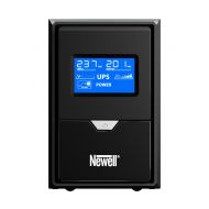 Zasilacz awaryjny UPS Newell Thor U650/1 - Zasilacz awaryjny UPS Newell Thor U650 /1 - mdronpl-zasilacz-awaryjny-ups-newell-thor-u650-01.jpg