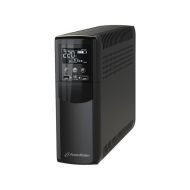 UPS PowerWalker Line-Interactive 1000VA 8X IEC OUT - UPS PowerWalker Line-Interactive 1000VA 8X IEC OUT - mdronpl-zasilacz-ups-powerwalker-csw-1000-1.jpg