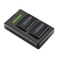 Zestaw 2x akumulator zamiennik NP-FW50 + ładowarka - Zestaw 2x akumulator zamiennik NP-FW50 + ładowarka - mdronpl-zestaw-2-sztuk-zamiennych-akumulatorow-sony-i-ladowarki-neewer-np-fw50-01.jpg