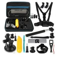 Zestaw 20 akcesoriów Puluz do kamer sportowych/DJI Action 5 Pro - mdronpl-zestaw-20-akcesoriow-puluz-do-kamer-sportowych-m-in-osmo-action-5-pro-1.jpg