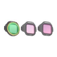 Zestaw 3 filtrów Sunnylife do DJI Mini 5 Pro - Zestaw 3 filtrów Sunnylife do DJI Mini 5 Pro - mdronpl-zestaw-3-filtrow-sunnylife-cpl-nd8-nd16-do-mini-5-pro-01.jpg