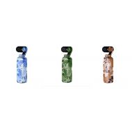 Zestaw 3 skórek Camouflage PGY do DJI Osmo Pocket  - Zestaw 3 skórek Camouflage PGY do DJI Osmo Pocket - mdronpl-zestaw-3-skorek-camouflage-pgytech-do-dji-osmo-pocket-p-18c-009-1.jpg