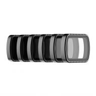 Zestaw 6 filtrów PolarPro Standard Series do DJI Osmo Pocket  - Zestaw 6 filtrów PolarPro Standard Series do DJI Osmo Pocket - mdronpl-zestaw-6-filtrow-polarpro-standard-series-do-dji-osmo-pocket-1.jpg