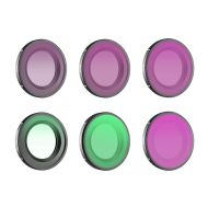 Zestaw 6 filtrów Sunnylife do DJI Osmo Nano - Zestaw 6 filtrów Sunnylife do DJI Osmo Nano - mdronpl-zestaw-6-filtrow-sunnylife-1-4-black-mist-cpl-nd8-nd16-nd32-nd64-do-osmo-nano-01.jpg