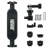 Zestaw akcesoriów montażowych Newell do aparatów i kamer - Zestaw akcesoriów montażowych Newell do aparatów i kamer - mdronpl-zestaw-akcesoriow-montazowych-newell-do-aparatow-i-kamer-01.jpg