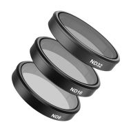 Zestaw filtrów Telesin do DJI Action 5 Pro/4/3 - Zestaw filtrów Telesin do DJI Action 5 Pro/4/3 - mdronpl-zestaw-filtrow-cpl-nd-8-16-32-telesin-do-dji-action-5-pro-4-3-01.jpg