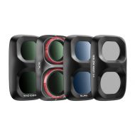 Zestaw filtrów Freewell Everyday do DJI Osmo Pocket 4P - Zestaw filtrów Freewell Everyday do DJI Osmo Pocket 4P - mdronpl-zestaw-filtrow-freewell-osmo-pocket-every-day-4-szt-01.jpg