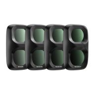Zestaw filtrów Freewell Standard Day do DJI Osmo Pocket 4P - Zestaw filtrów Freewell Standard Day do DJI Osmo Pocket - mdronpl-zestaw-filtrow-freewell-osmo-pocket-standard-day-4-szt-01.jpg
