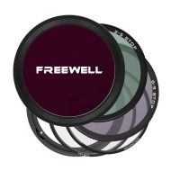 Zestaw filtrów Freewell Variable ND 82mm - Zestaw filtrów Freewell Variable ND 82mm - mdronpl-zestaw-filtrow-magnetycznych-variable-nd-freewell-82mm-01.jpg
