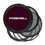 Zestaw filtrów magnetycznych VND Freewell 77mm - Zestaw filtrów magnetycznych VND Freewell - mdronpl-zestaw-filtrow-magnetycznych-vnd-freewell-01.jpg