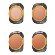 Zestaw 4 filtrów ND/PL Sunnylife do Osmo Pocket 3 - Zestaw 4 filtrów ND/PL Sunnylife do Osmo Pocket 3 - mdronpl-zestaw-filtrow-polaryzacyjnych-nd-8-16-32-64-sunnylife-do-osmo-pocket-3-0.jpg