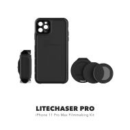 Zestaw LiteChaser Pro Filmmaker PolarPro System filtrów mobilnych dla iPhone 11 Pro Max - Zestaw LiteChaser Pro Filmmaker PolarPro System filtrów mobilnych dla iPhone 11 Pro Max - mdronpl-zestaw-litechaser-pro-filmmaker-kit-polarpro-system-filtrow-mobilnych-dla-iphone-11-pro-max-1.jpg