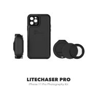 Zestaw LiteChaser Pro Photography PolarPro System filtrów mobilnych dla iPhone 11 Pro - Zestaw LiteChaser Pro Photograph System filtrów mobilnych dla iPhone 11 Pro - mdronpl-zestaw-litechaser-pro-photography-kit-polarpro-system-filtrow-mobilnych-dla-iphone-11-pro-1.jpg