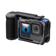 Zestaw StreetGrip Telesin GoPro Hero 9/10/11/12/13 - Zestaw StreetGrip Telesin GoPro Hero 9/10/11/12/13 - mdronpl-zestaw-streetgrip-telesin-gopro-hero-9-13-z-klatka-01.jpg