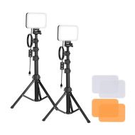 Zestaw studyjny Neewer BP66 - Zestaw studyjny Neewer BP66 - mdronpl-zestaw-studyjny-neewer-bp66-dwie-lampy-led-filtry-statywy-01.jpg